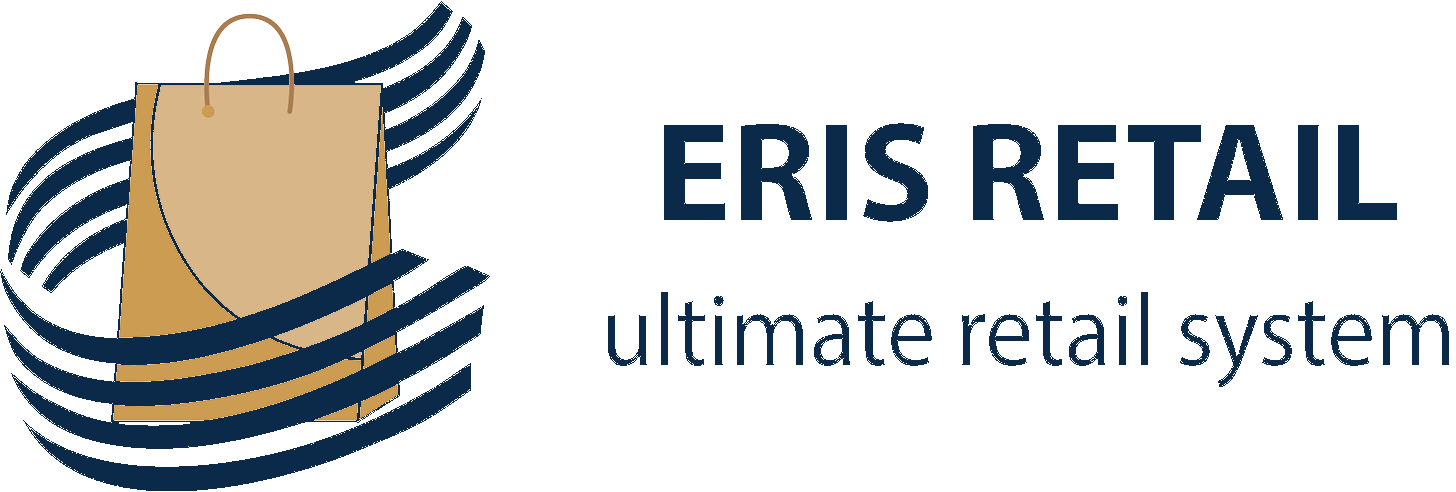 Eris Retail — Ultimate Retail System